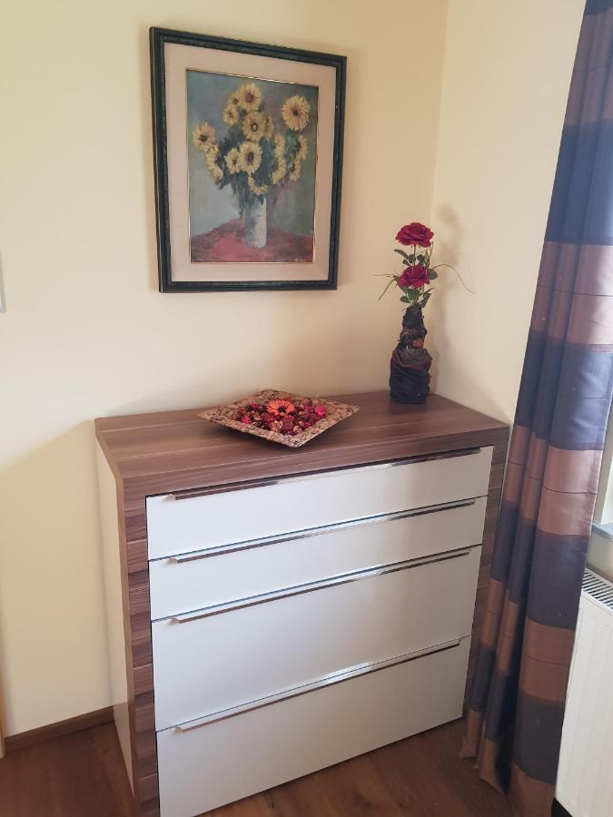 Ferienwohnung Stichauner Bodensdorf Room photo