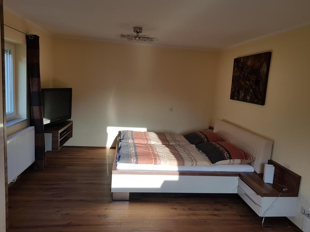 Ferienwohnung Stichauner Bodensdorf Room photo